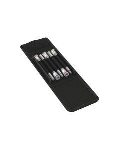 Wera Stecknuss-Set 8740 A HF 1 Zyklop 1/4