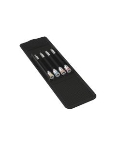 Wera Stecknuss-Set 8767 A TX HF 1 Zyklop TORX 1/4