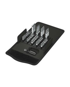 Wera Bit-Set Bit-Safe 43 Universal 1 43-teilig