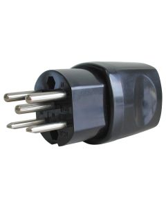 STEFFEN Montagestecker STEKO T15 Nylon