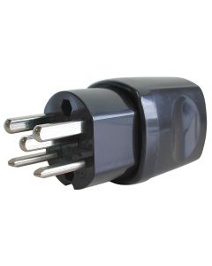 STEFFEN Montagestecker T25 Nylon