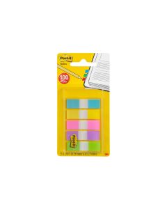 Post-it Page Marker Post-it Index Mehrfarbig, 5 Stück
