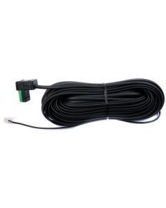 EPV Telefonkabel 6P/4C T+T87 auf RJ11, 15 m