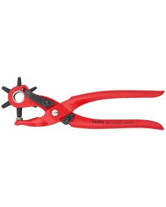 Knipex Lochzange 220 mm