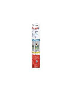 tesa Fliegengitter Insect Stop Lamellentür Standard weiss