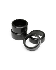 HPI Reifen Micro RS4 Drift 17,5/14,5 mm