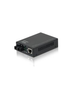 LevelOne Medienkonverter GVT-2001