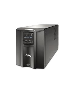 APC USV SMT1000IC 1000 VA / 670 W