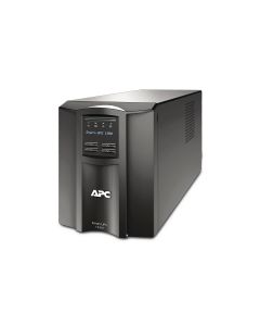 APC USV SMT1500IC 1500 VA / 980 W