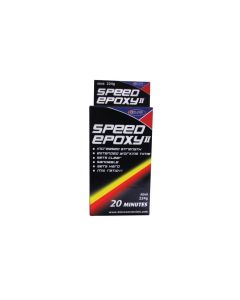 Deluxe Materials Modellbauklebstoff Speed Epoxy II 20 min. 224 g