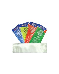 Deluxe Materials Fiberglasmatte 51 g/m²