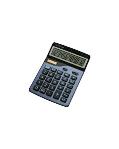 Olympia Taschenrechner LCD 5112