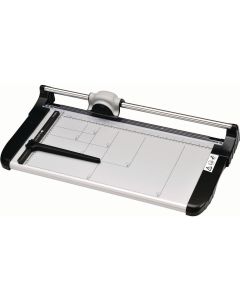 Olympia Rollenschneidegerät TR 4815 A3 48 cm, 15 Blatt
