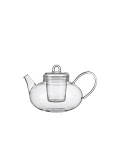Montana Teekanne Yogi 1.1 l, Transparent
