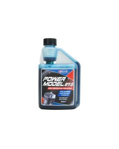 Deluxe Materials 2-Takt Motorenöl PowerModel 2T-S 500 ml