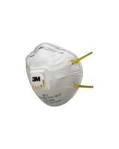 3M Atemschutzmaske 8812 FFP1, 10 Stück