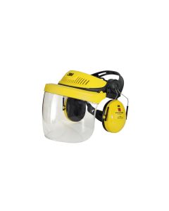 3M Gehörschutz G500V5F11H510-GU