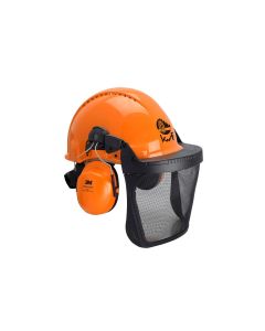 3M Schutzhelm G3000MOR31V5B
