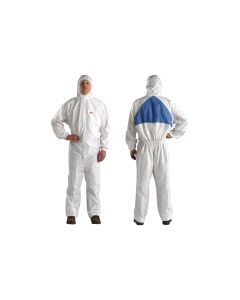 3M Schutzanzug 4540XLC1 Grösse: XL