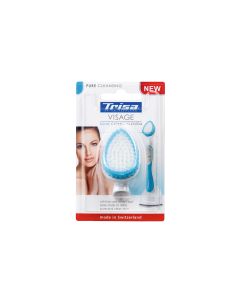 Trisa Bürstenaufsatz Pure
