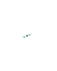 EP Lötverbinder 1.5-2.5 mm² (16-14 AWG) Blau, 10 Stk.