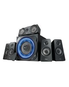 Trust PC-Lautsprecher GXT 658 Tytan
