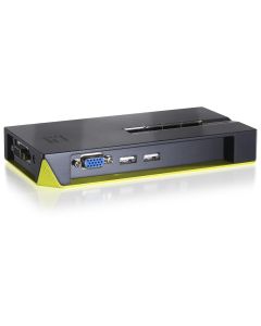 LevelOne KVM Switch KVM-0422