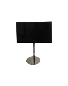 Audioraq Standfuss Edelstahl / Chrom