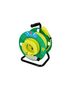 Max Hauri Rasenmäher-Kabelrolle maxREEL 33 m