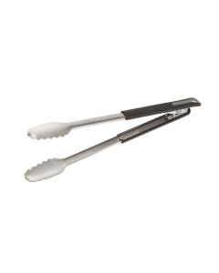 Outdoorchef Grillzange Edelstahl Silber