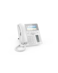 snom Tischtelefon D785 Weiss