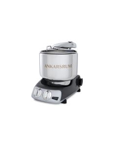 Ankarsrum Küchenmaschine AKM6230BC Black