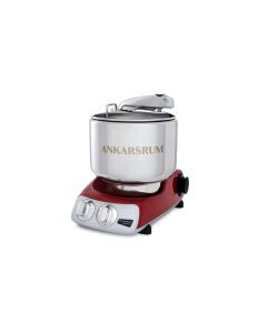 Ankarsrum Küchenmaschine AKM6230R Red