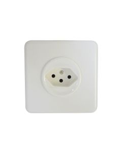 Mica UP-Steckdosen 1x T13