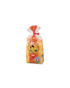 La Chinoise Teigwaren Hörnli fein 600 g