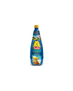 Sabo Rapsöl Rapsplus Suisse Garantie 1 l
