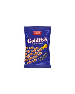 Kambly Apéro Goldfish – The Original 160 g