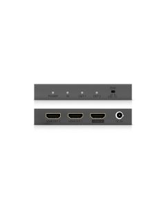 HDANYWHERE Splitter HDA-250793 HDMI