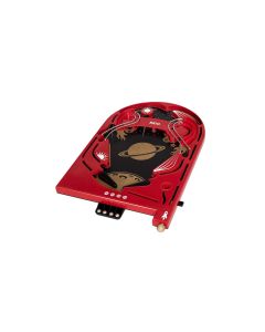 BRIO Knobelspiel Space Safari Holzflipper
