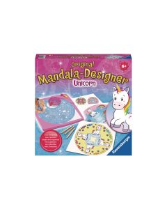 Ravensburger Malset Mandala-Designer Einhorn