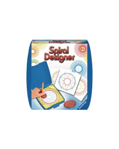 Ravensburger Malset Spiral-Designer für Unterwegs
