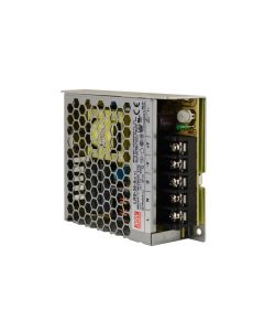 MeanWell Chassisnetzgerät LRS-35-5 35 W, 5 V