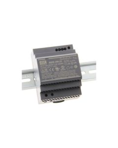 MeanWell DIN-Schienennetzgerät  92 W, 24 V