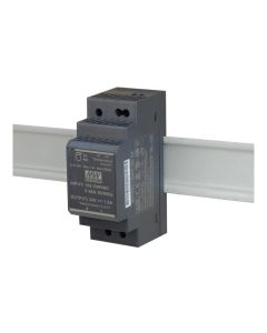 MeanWell DIN-Schienennetzgerät  36 W, 24 V