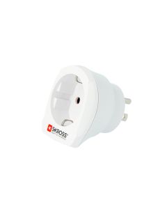 SKROSS Reiseadapter Country EU – USA