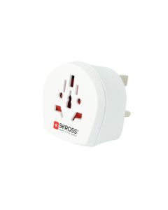SKROSS Reiseadapter Country World – UK