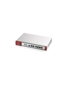 Zyxel Firewall ATP200 & Gold-Lizenz für 1 Jahr