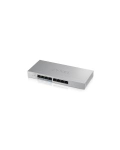 Zyxel PoE+ Switch GS1200-8HPv2 8 Port