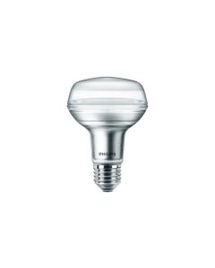 Philips Professional Lampe CorePro LEDspot 8-100W R80 E27 827