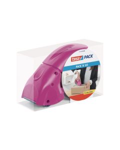 tesa Handabroller PacknGo 50 mm